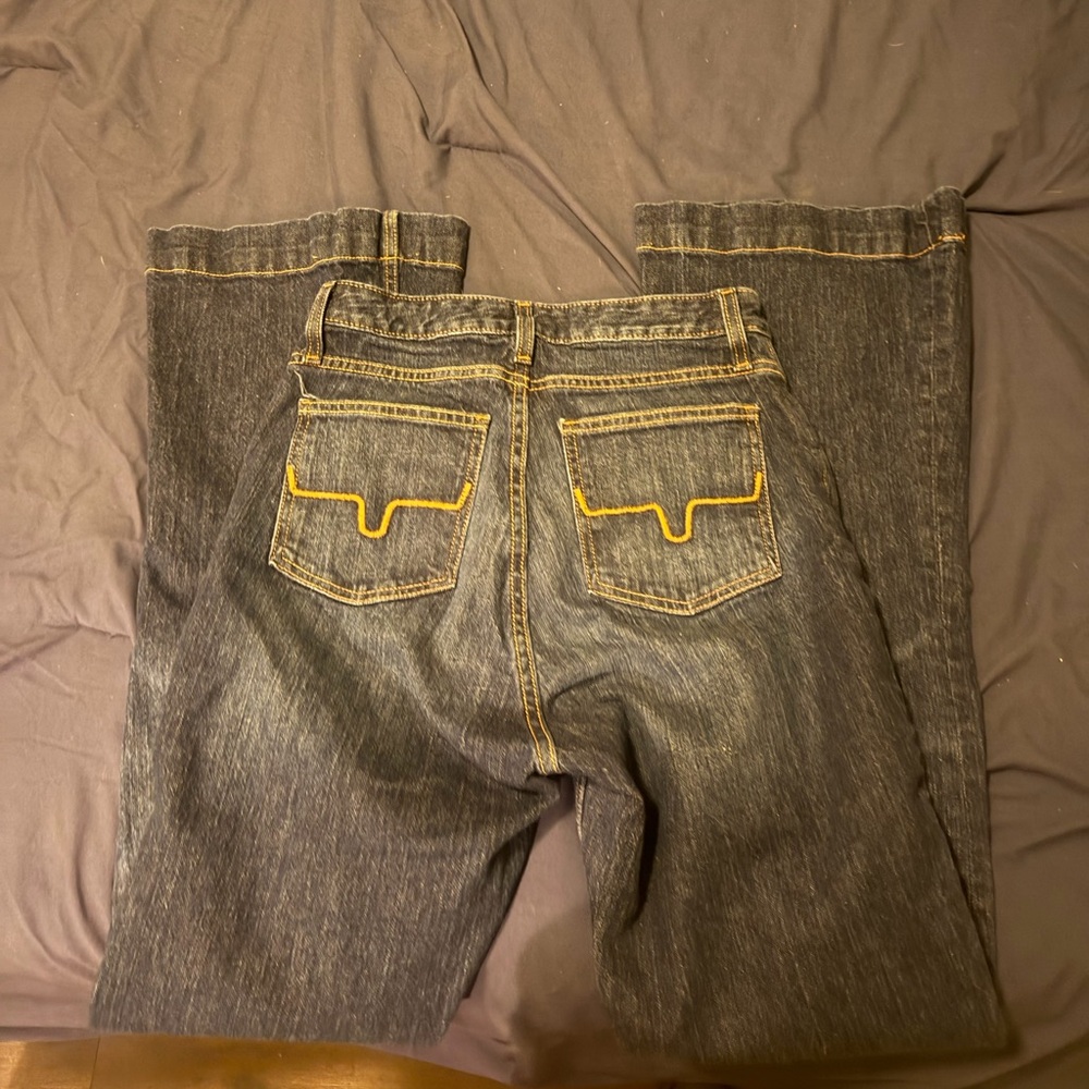 Kimes Ranch Jennifer Jeans - Picture 2 of 3
